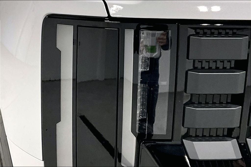 2027 Kia Telluride X-Line SX-Prestige