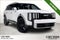 2027 Kia Telluride SX-Prestige