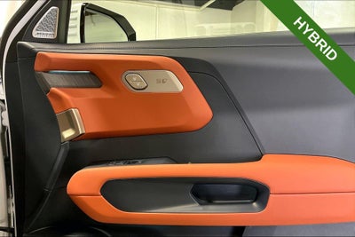 2027 Kia Telluride SX-Prestige