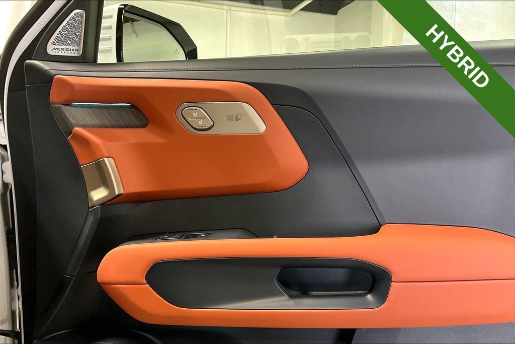 2027 Kia Telluride SX-Prestige