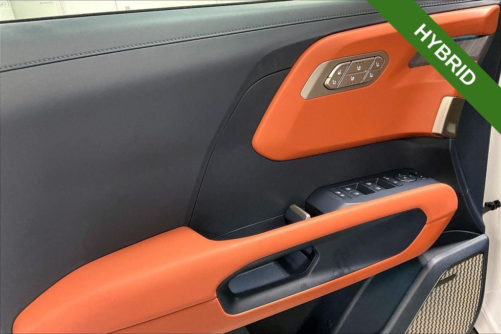 2027 Kia Telluride SX-Prestige