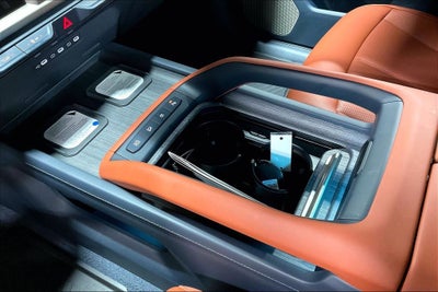 2027 Kia Telluride SX-Prestige