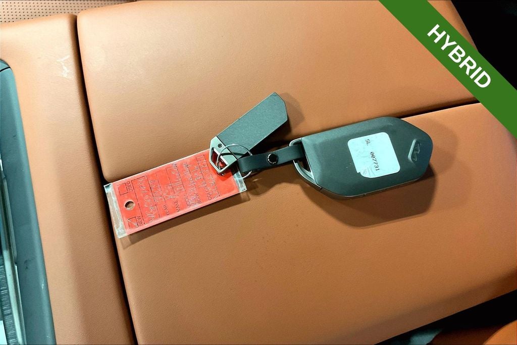 2027 Kia Telluride SX-Prestige