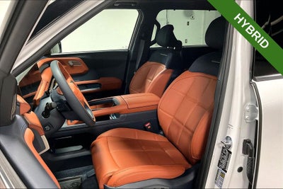 2027 Kia Telluride SX-Prestige