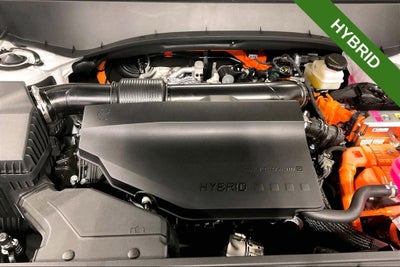 2027 Kia Telluride SX-Prestige