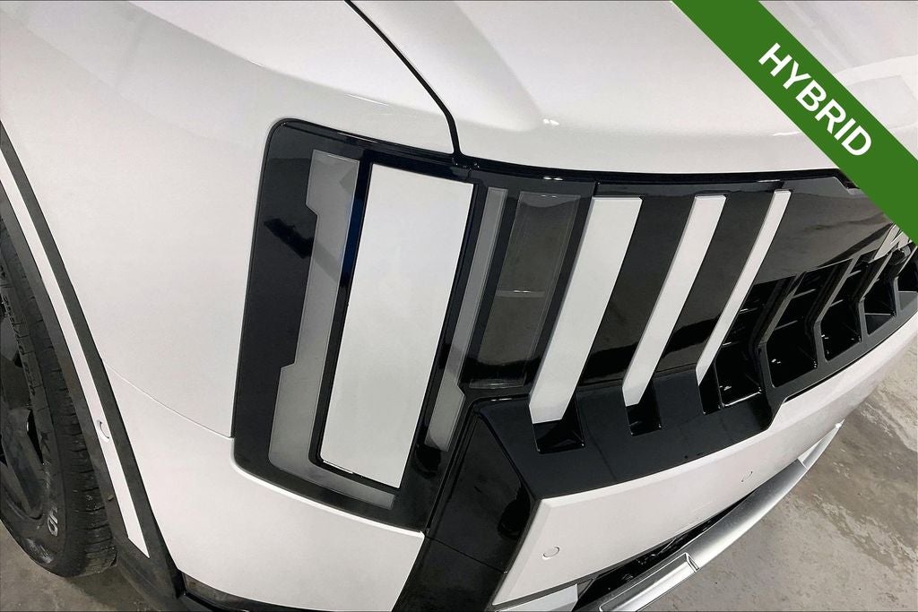 2027 Kia Telluride SX-Prestige