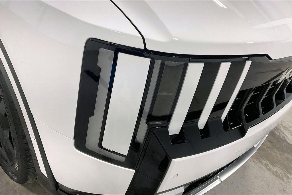 2027 Kia Telluride SX-Prestige