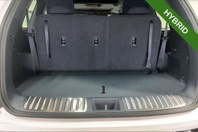 2027 Kia Telluride SX-Prestige