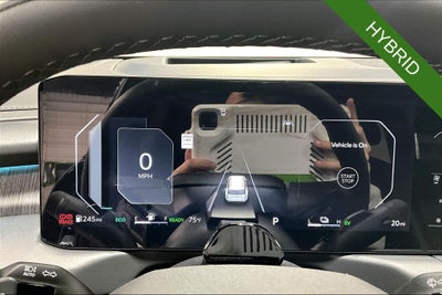 2027 Kia Telluride Hybrid SX Prestige