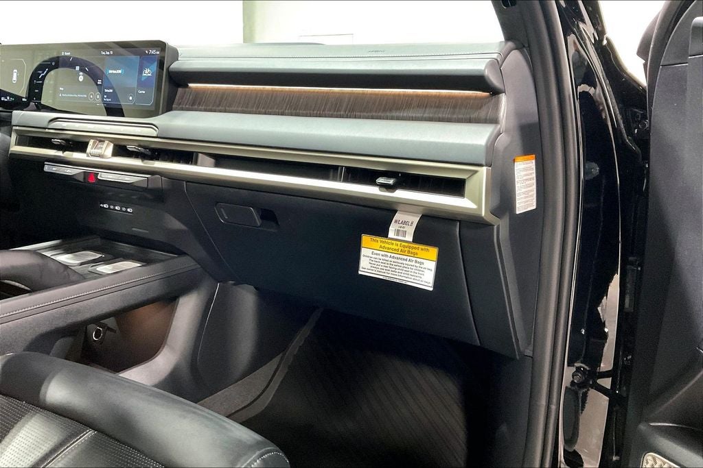 2027 Kia Telluride Hybrid SX Prestige