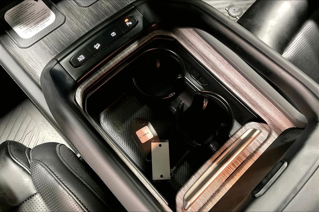 2027 Kia Telluride Hybrid SX Prestige