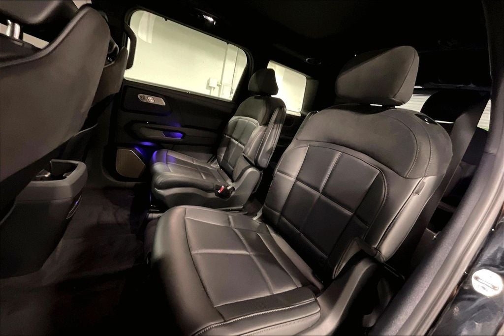 2027 Kia Telluride Hybrid SX Prestige