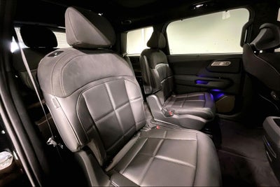 2027 Kia Telluride Hybrid SX Prestige