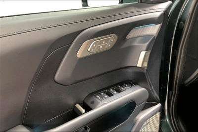 2027 Kia Telluride Hybrid SX Prestige