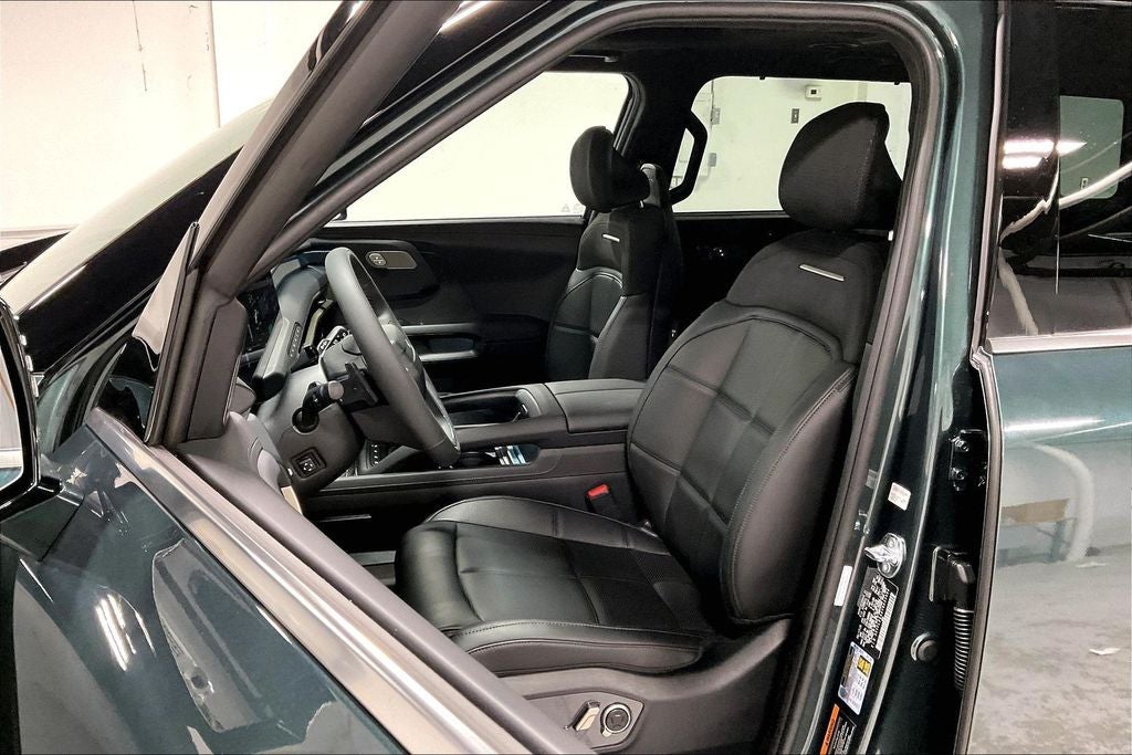 2027 Kia Telluride Hybrid SX Prestige