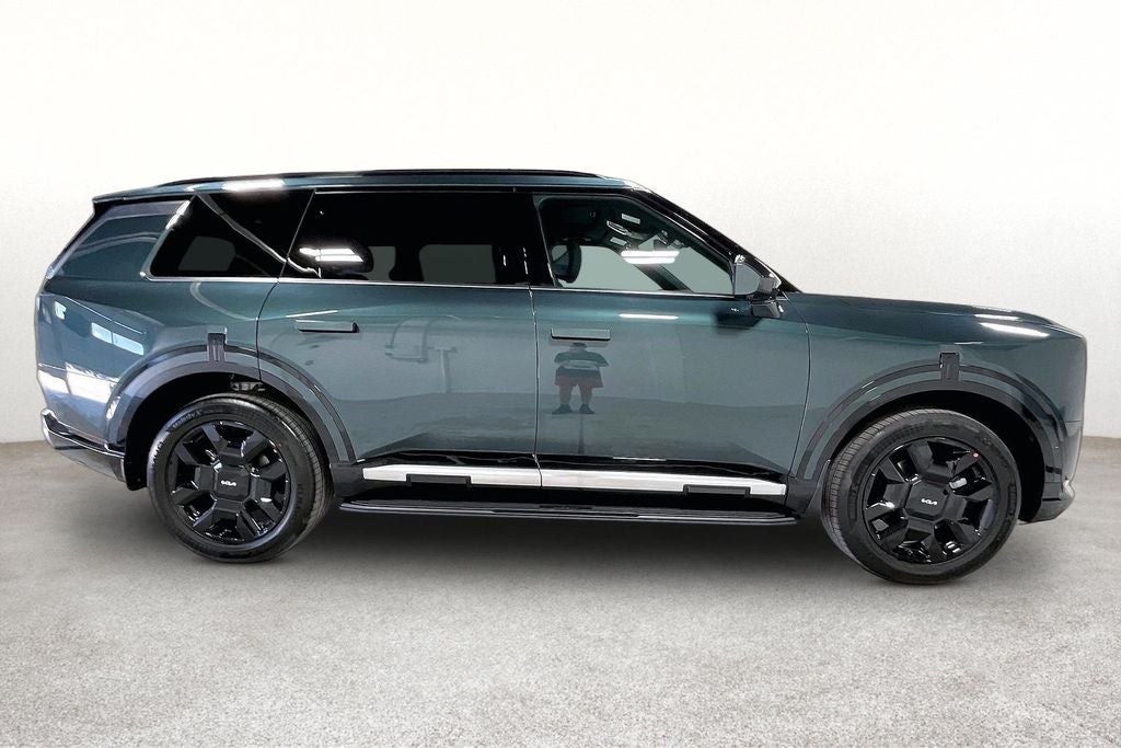 2027 Kia Telluride Hybrid SX Prestige