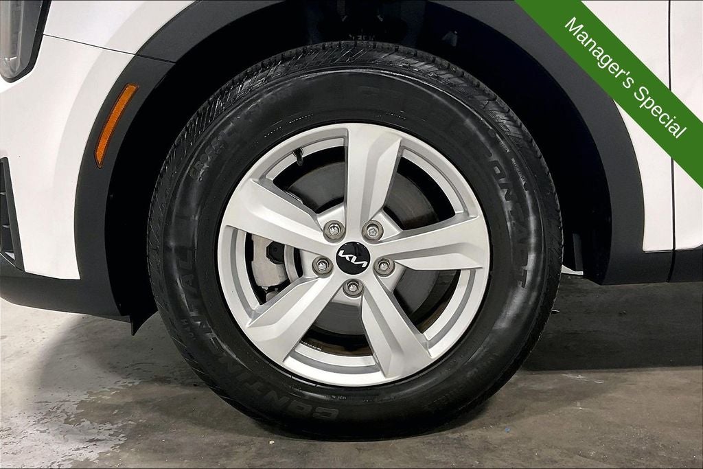 2024 Kia Sorento LX