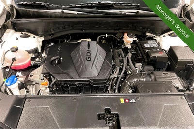 2024 Kia Sorento LX