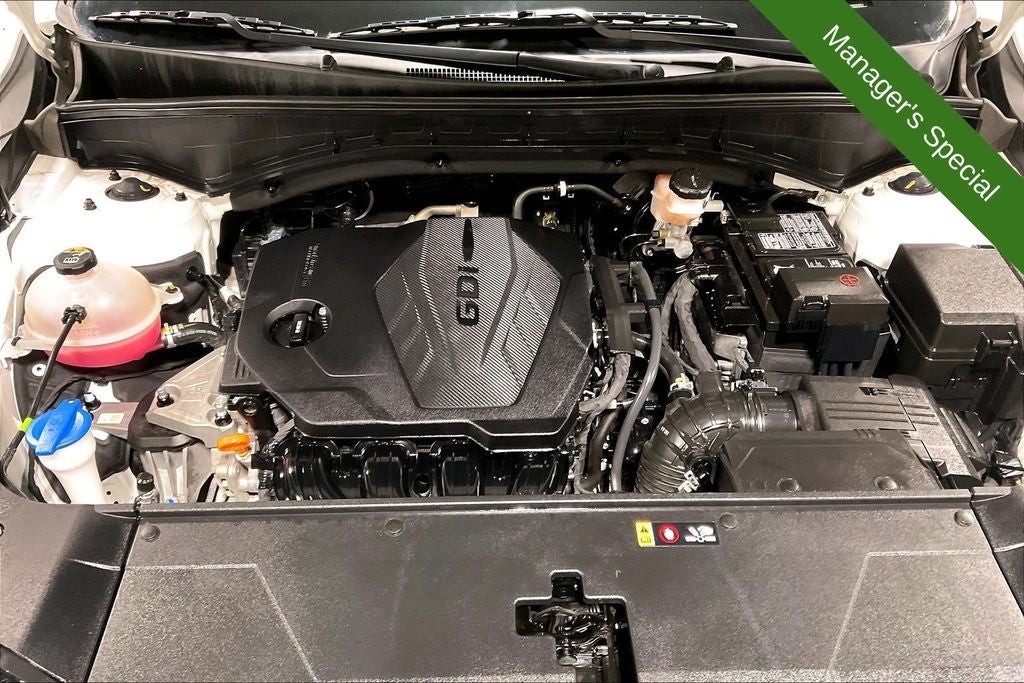 2024 Kia Sorento LX