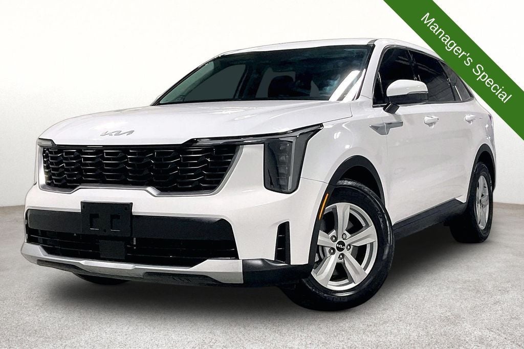 2024 Kia Sorento LX
