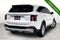 2024 Kia Sorento LX