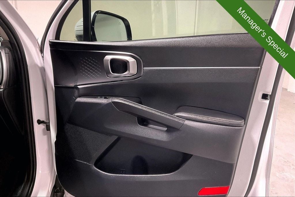 2024 Kia Sorento LX