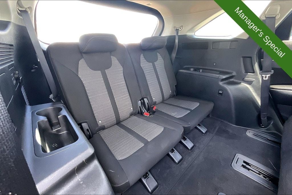 2024 Kia Sorento LX