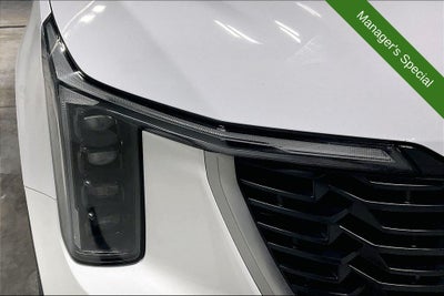2024 Kia Sorento LX
