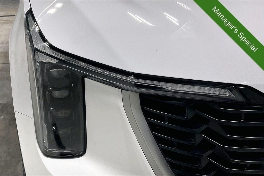 2024 Kia Sorento LX