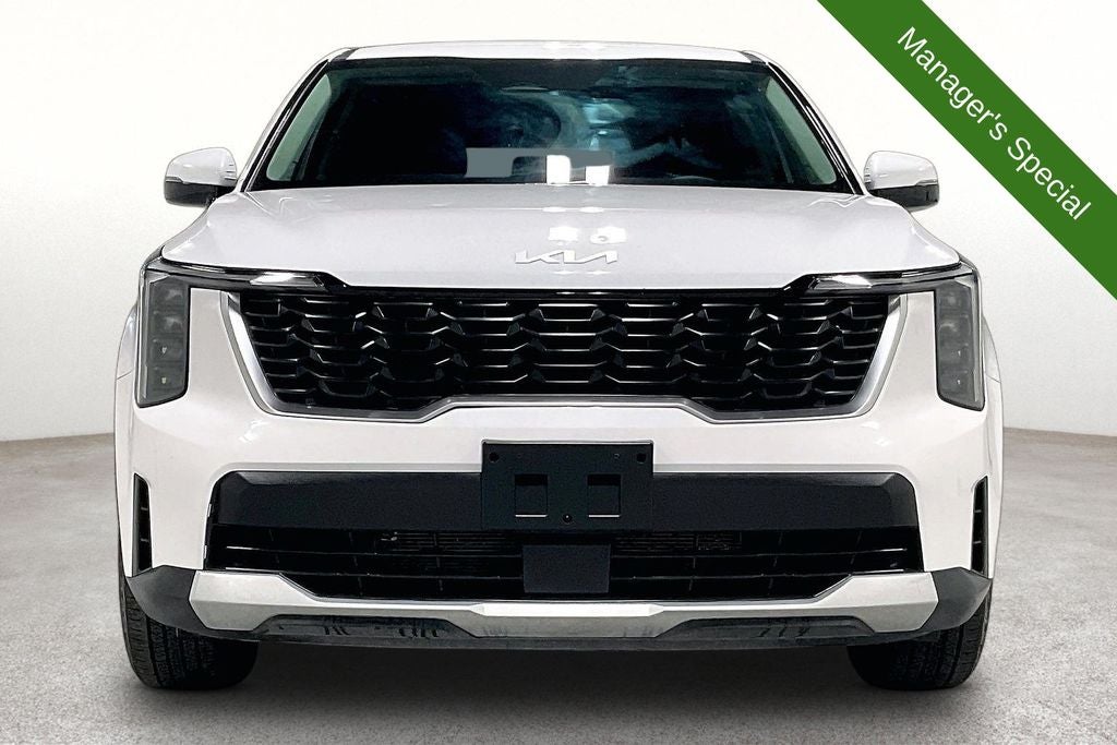 2024 Kia Sorento LX