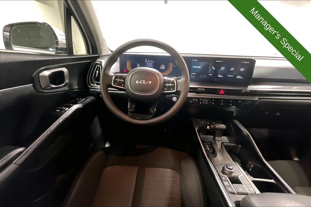 2024 Kia Sorento LX