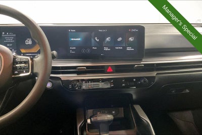 2024 Kia Sorento LX