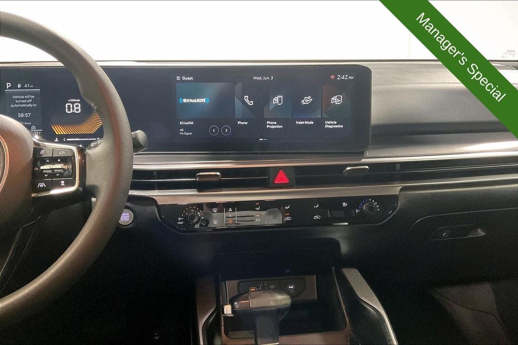2024 Kia Sorento LX
