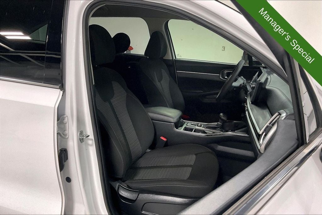 2024 Kia Sorento LX