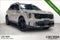 2025 Kia Sorento X-Line EX