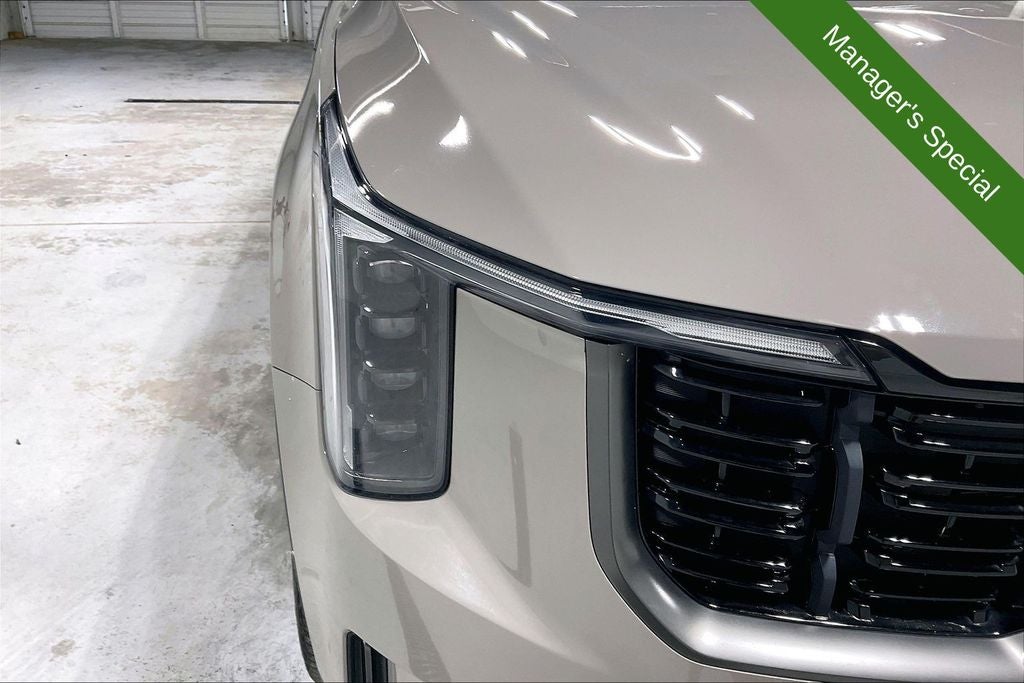 2025 Kia Sorento X-Line EX