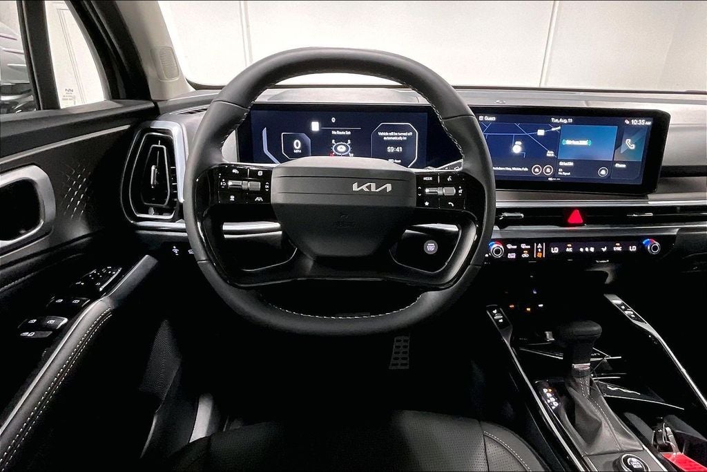 2026 Kia Sorento SX