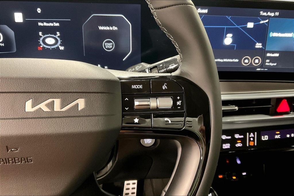 2026 Kia Sorento SX