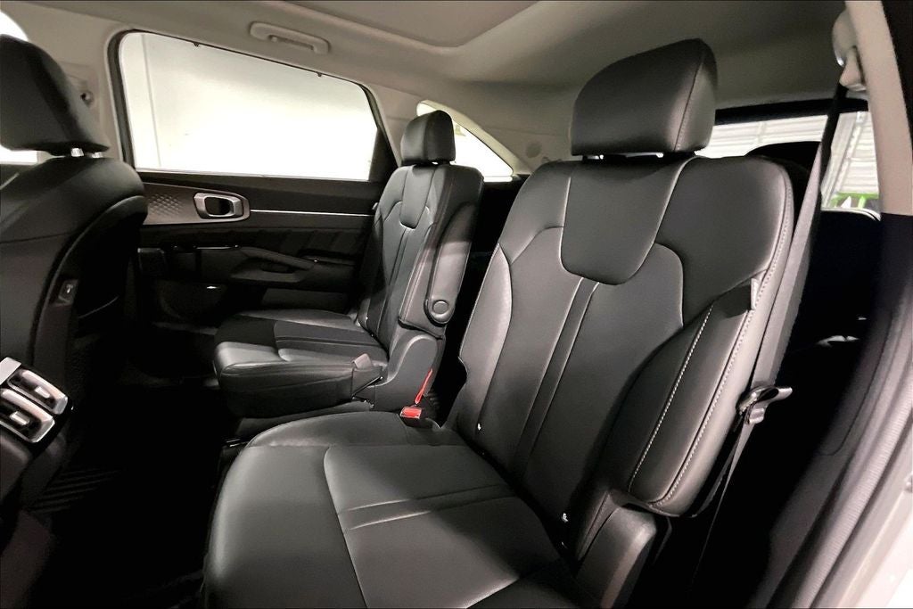 2026 Kia Sorento SX