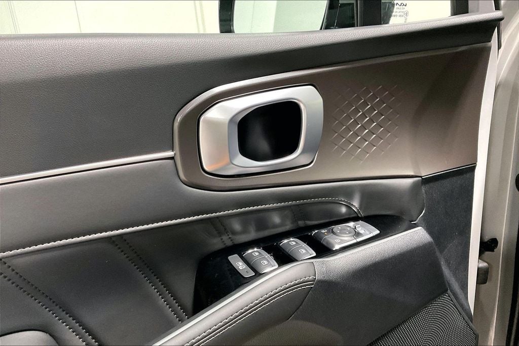 2026 Kia Sorento SX