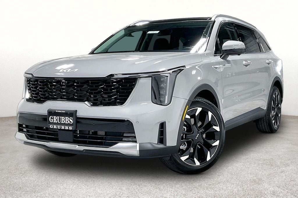 2026 Kia Sorento SX