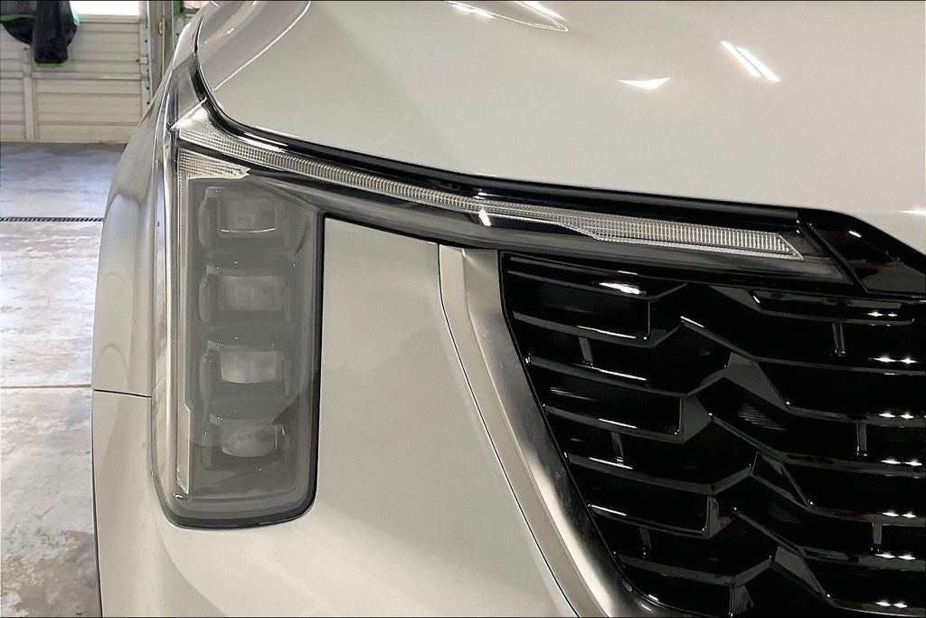 2026 Kia Sorento SX
