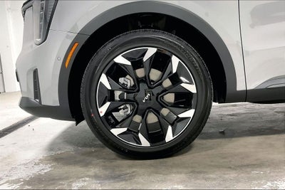2026 Kia Sorento SX