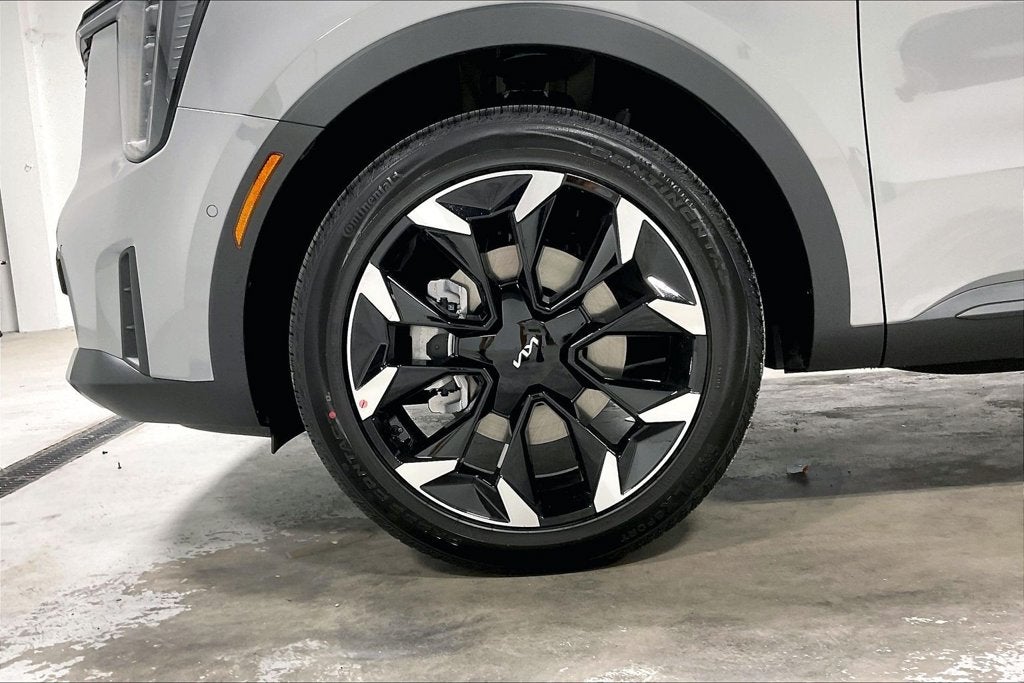 2026 Kia Sorento SX