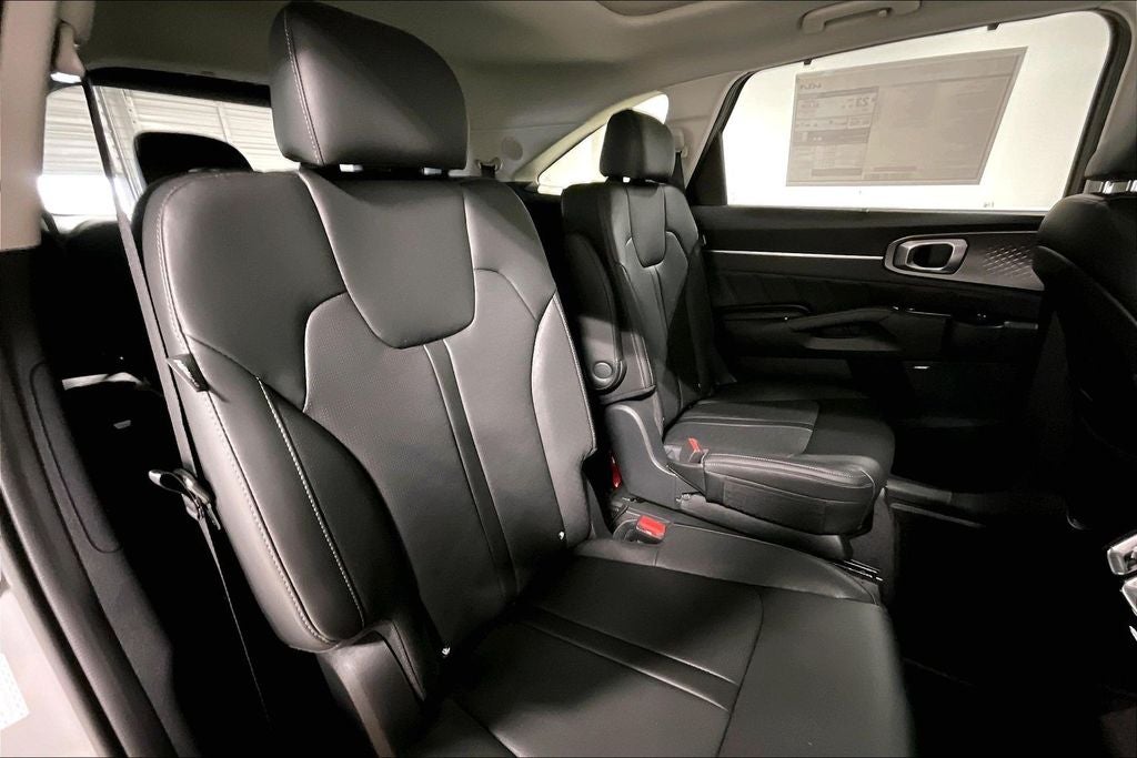 2026 Kia Sorento SX