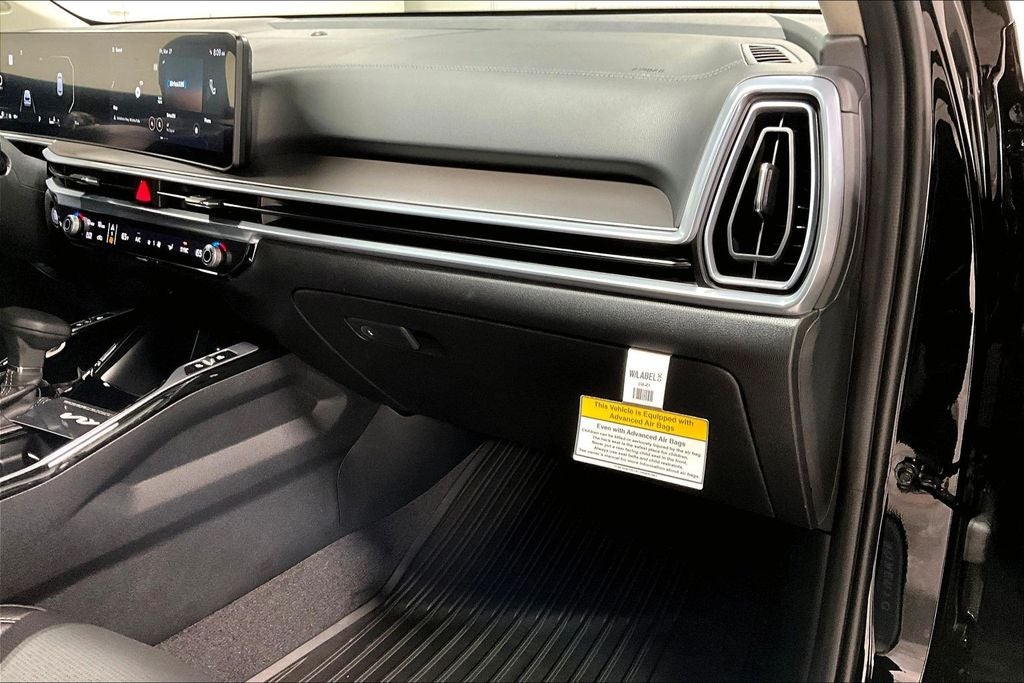 2026 Kia Sorento SX