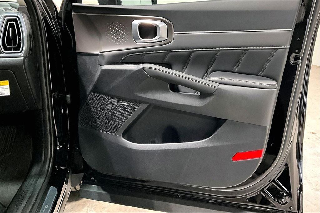 2026 Kia Sorento SX