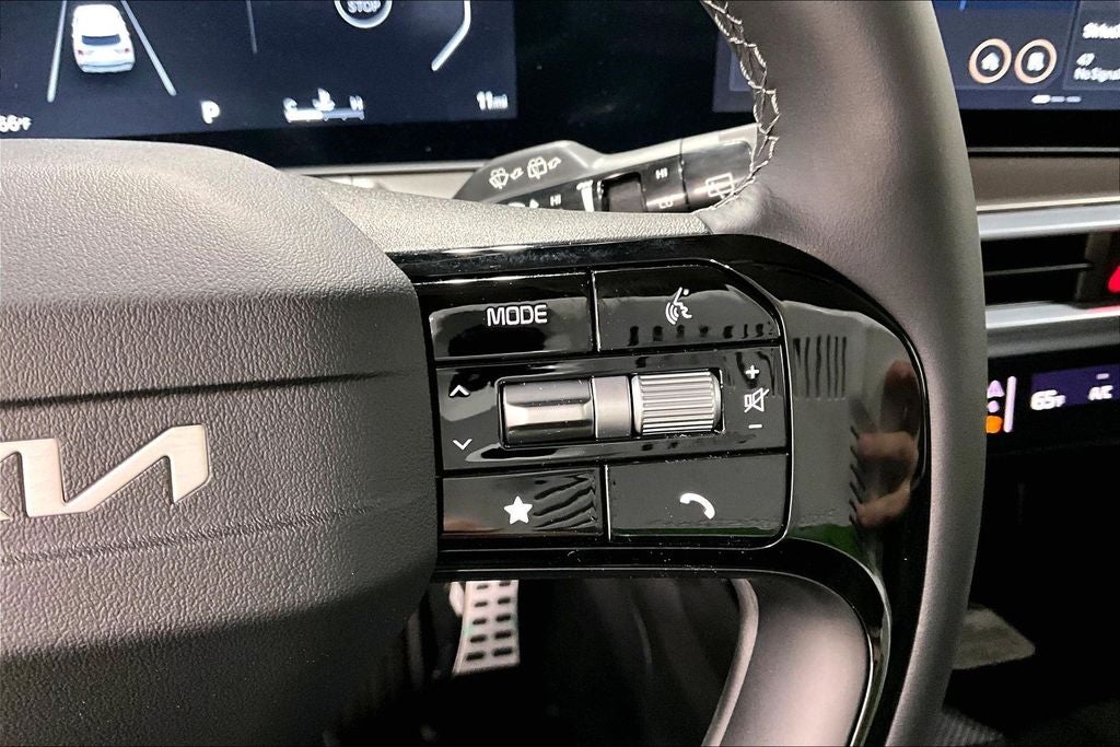 2026 Kia Sorento SX