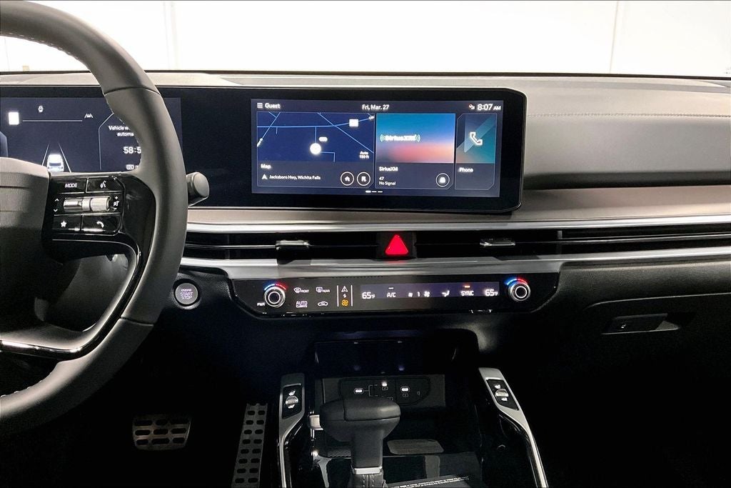 2026 Kia Sorento SX