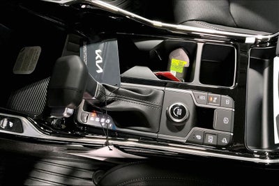 2026 Kia Sorento SX